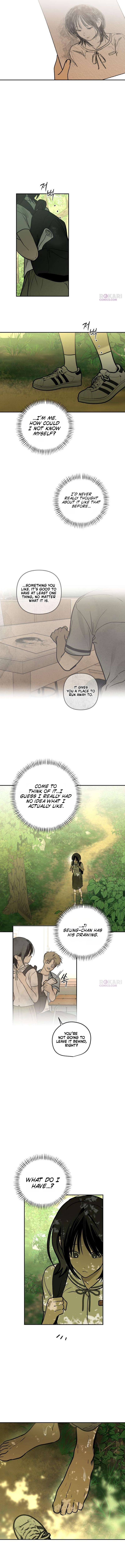 Read Bunker Days chapter 28 image 10 on Lezhin