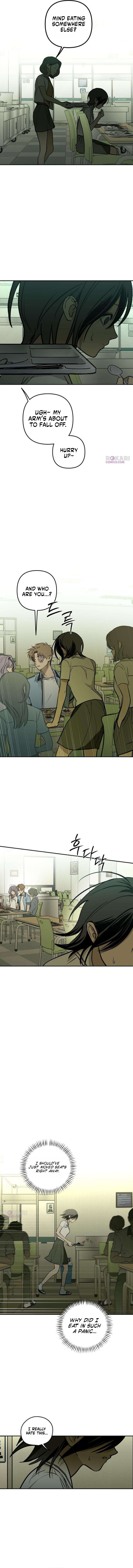 Read Bunker Days chapter 28 image 4 on Lezhin
