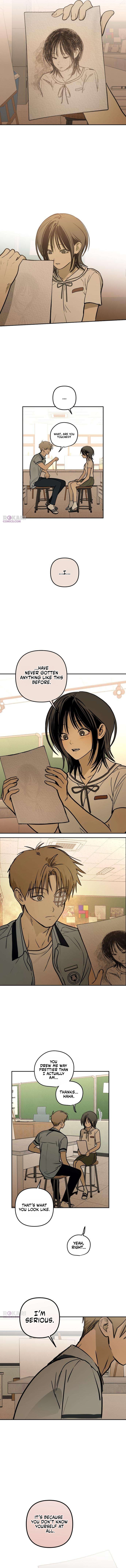 Read Bunker Days chapter 28 image 9 on Lezhin