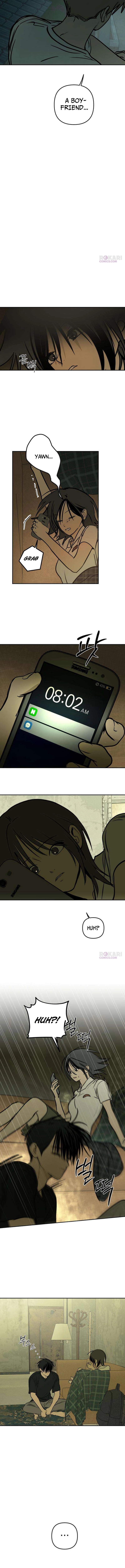 Read Bunker Days chapter 29 image 10 on Lezhin