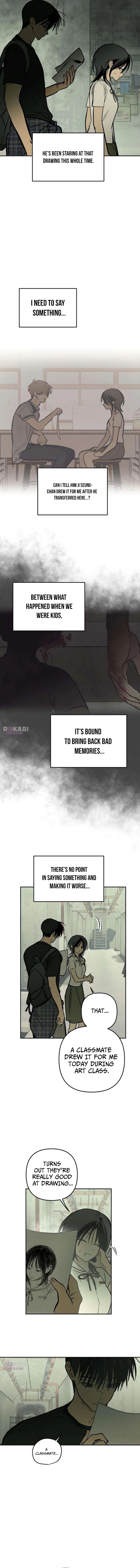 Read Bunker Days chapter 29 image 2 on Lezhin
