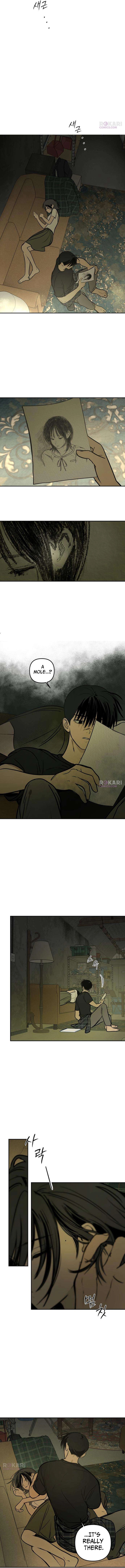 Read Bunker Days chapter 29 image 6 on Lezhin