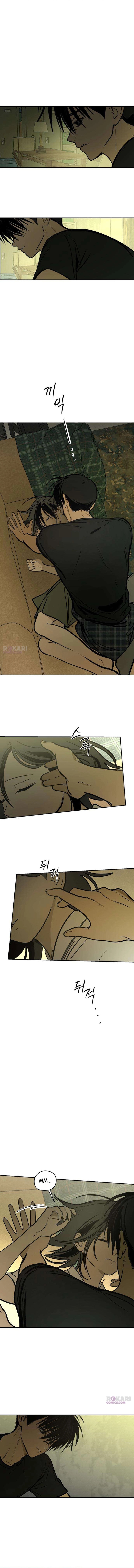 Read Bunker Days chapter 29 image 7 on Lezhin