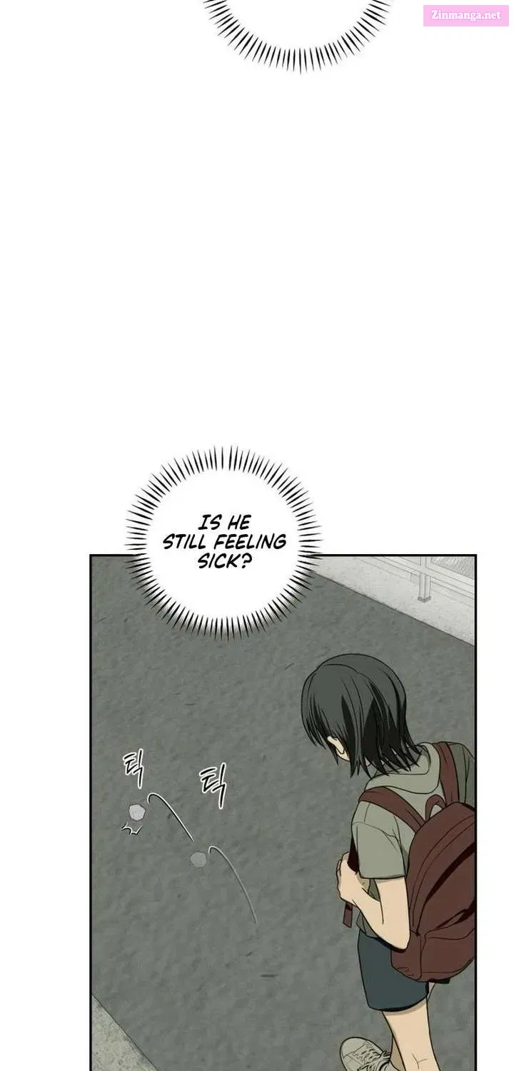Read Bunker Days chapter 3 image 10 on Lezhin