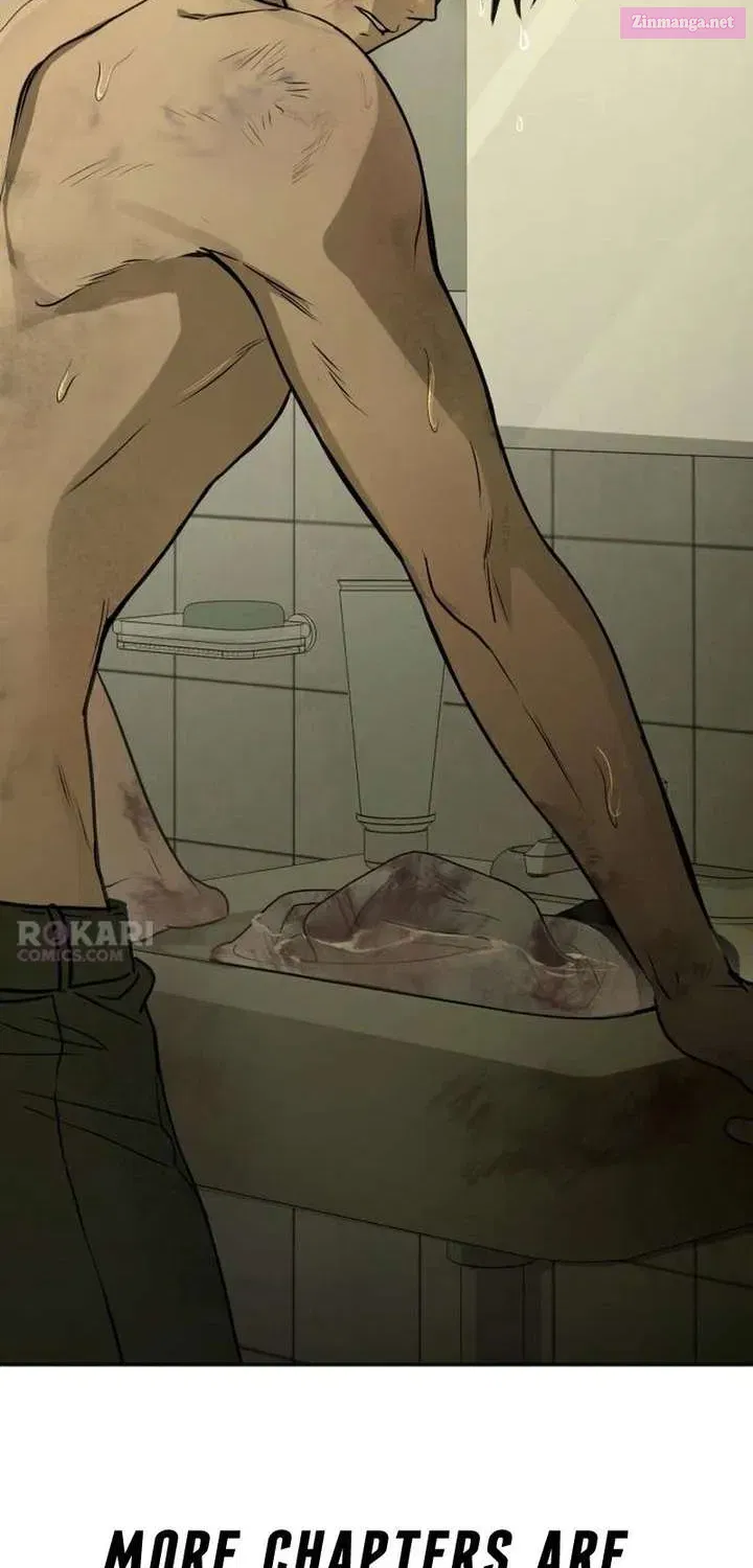 Read Bunker Days chapter 3 image 100 on Lezhin