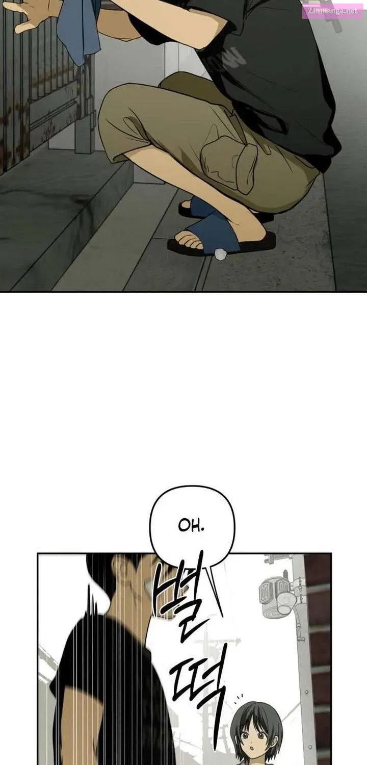 Read Bunker Days chapter 3 image 13 on Lezhin