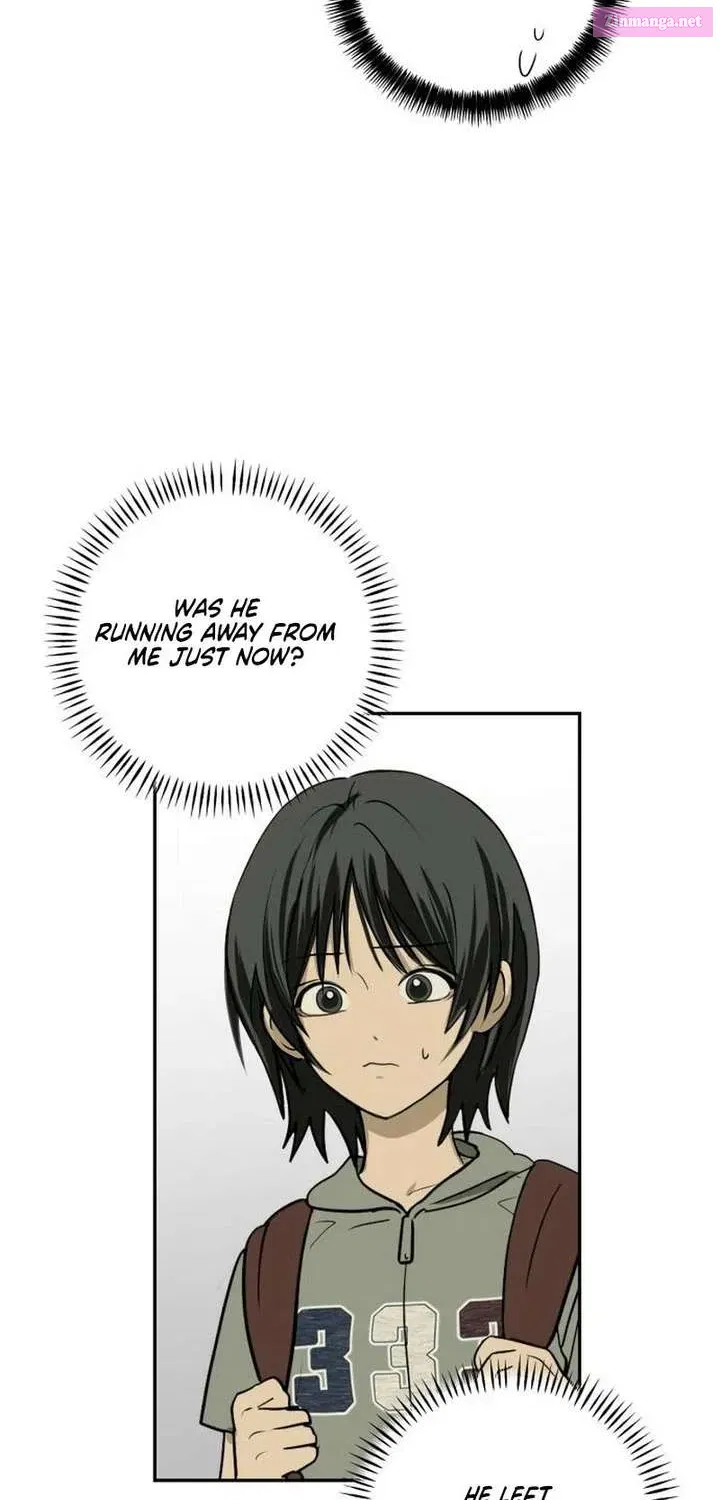 Read Bunker Days chapter 3 image 15 on Lezhin