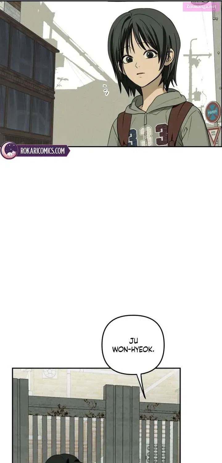Read Bunker Days chapter 3 image 18 on Lezhin