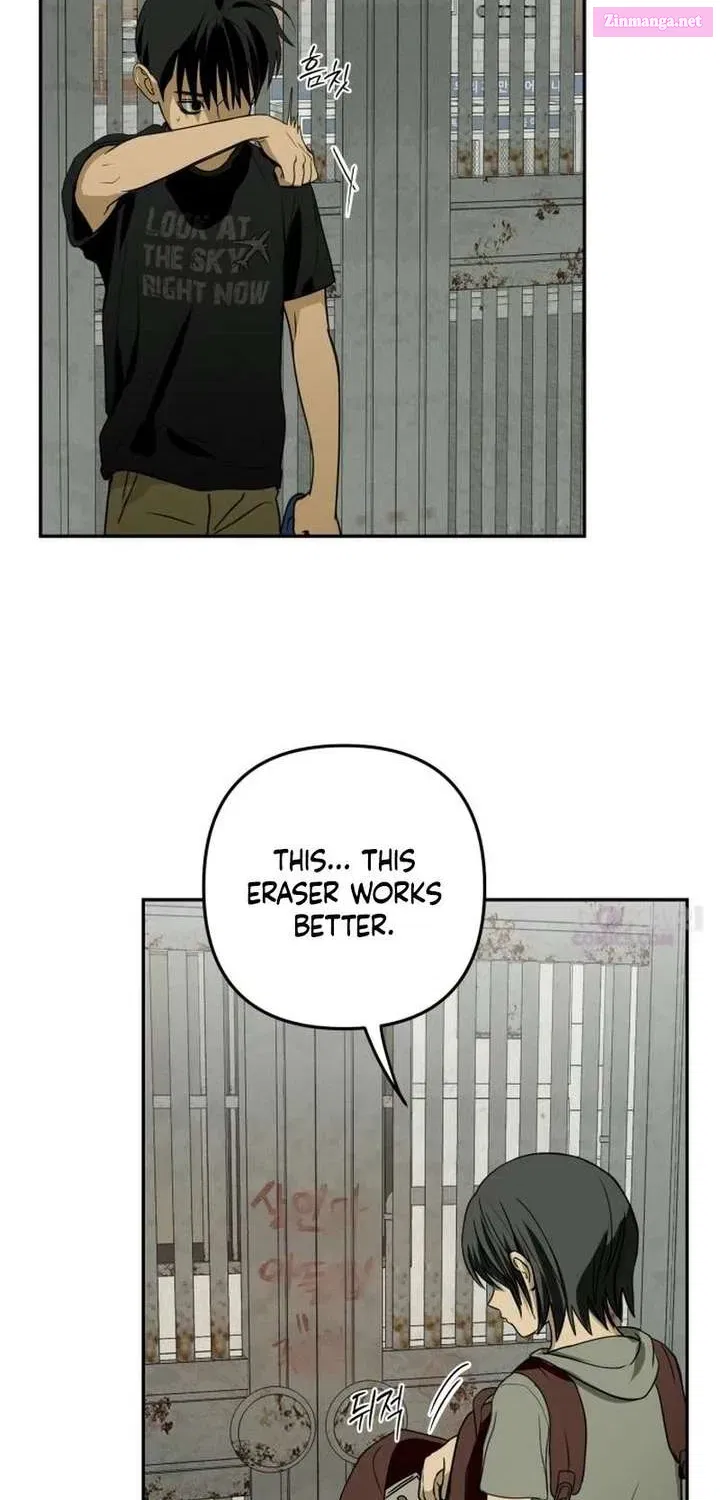 Read Bunker Days chapter 3 image 19 on Lezhin