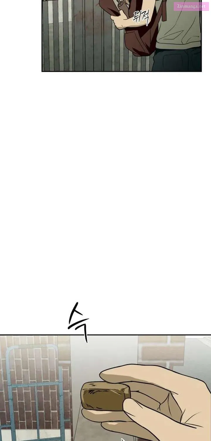 Read Bunker Days chapter 3 image 20 on Lezhin
