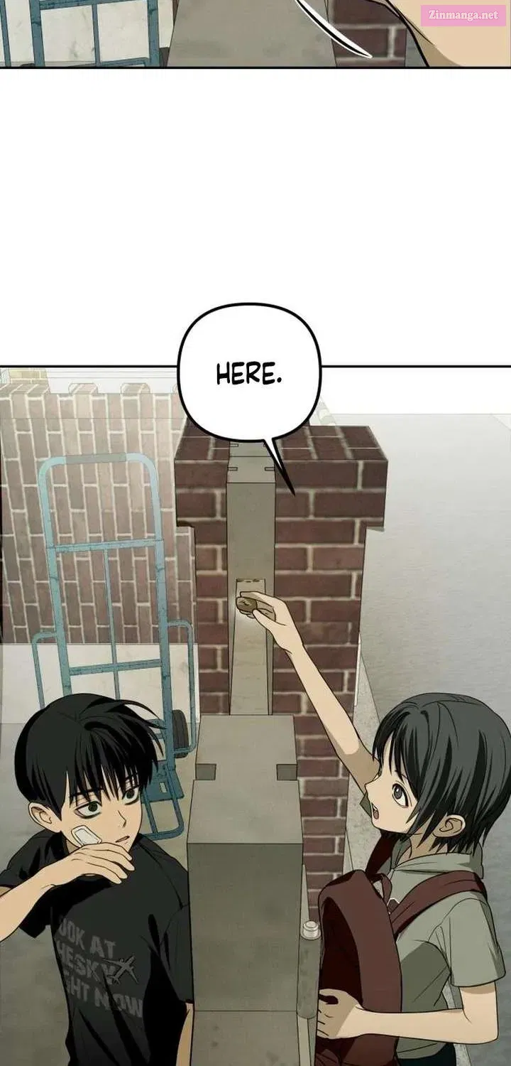 Read Bunker Days chapter 3 image 21 on Lezhin