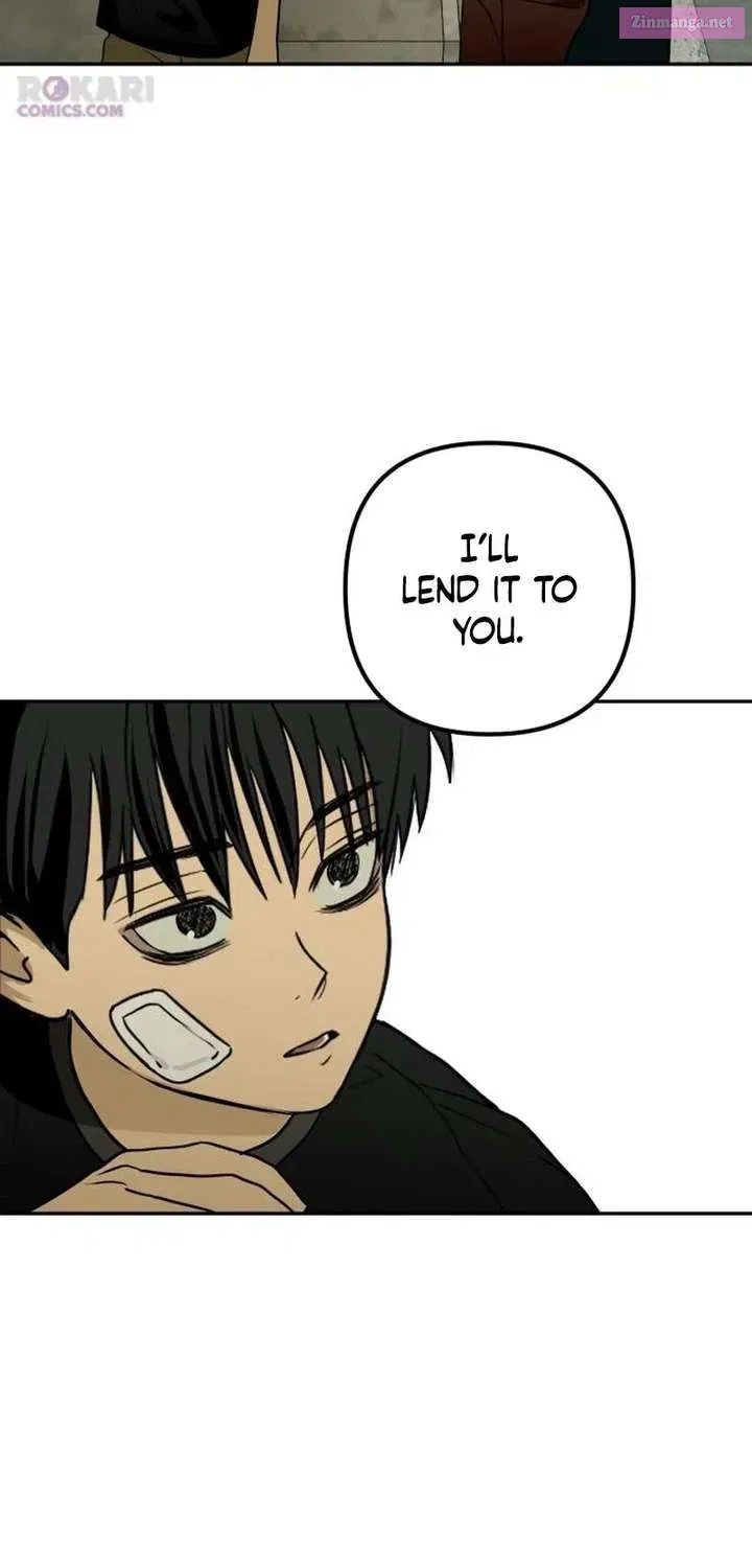 Read Bunker Days chapter 3 image 22 on Lezhin