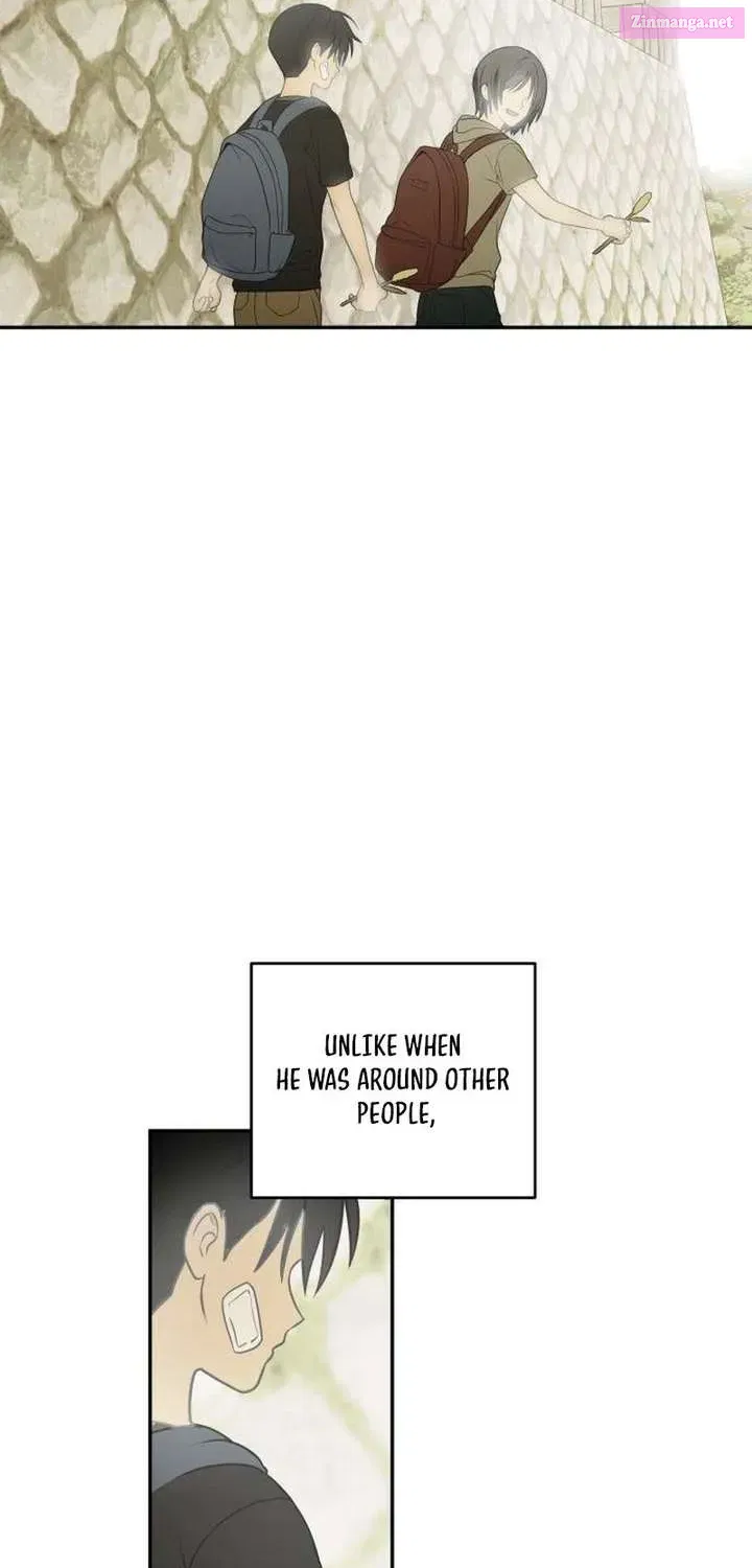 Read Bunker Days chapter 3 image 31 on Lezhin