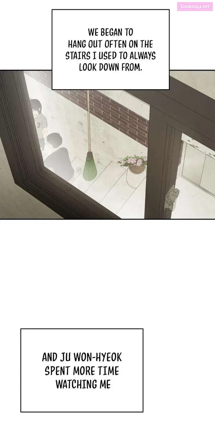 Read Bunker Days chapter 3 image 33 on Lezhin