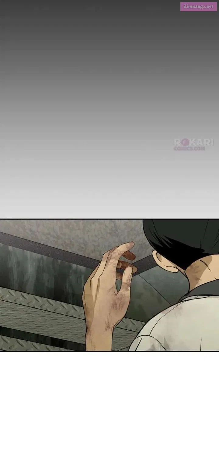 Read Bunker Days chapter 3 image 38 on Lezhin