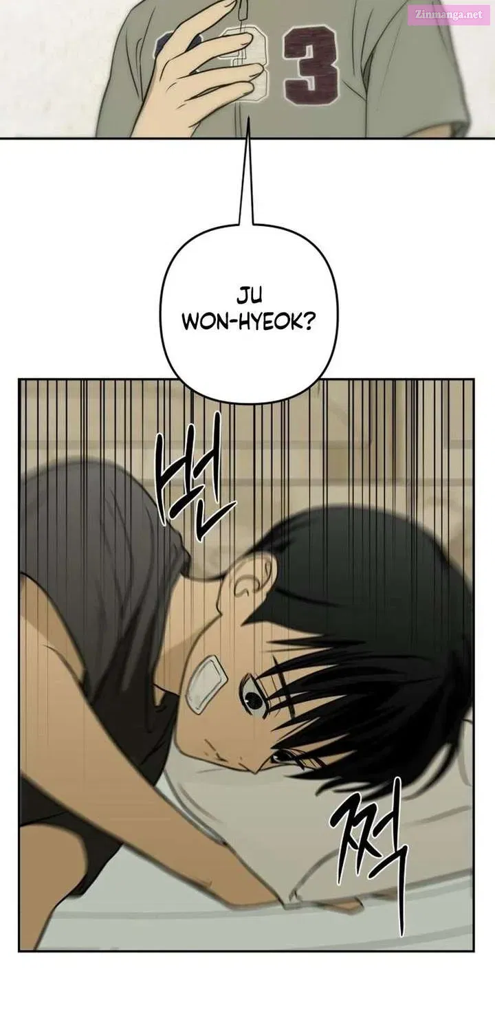 Read Bunker Days chapter 3 image 4 on Lezhin