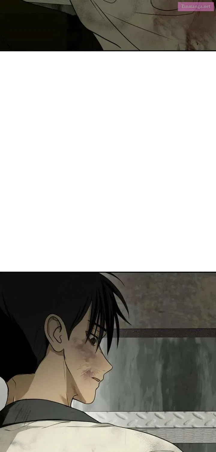Read Bunker Days chapter 3 image 40 on Lezhin