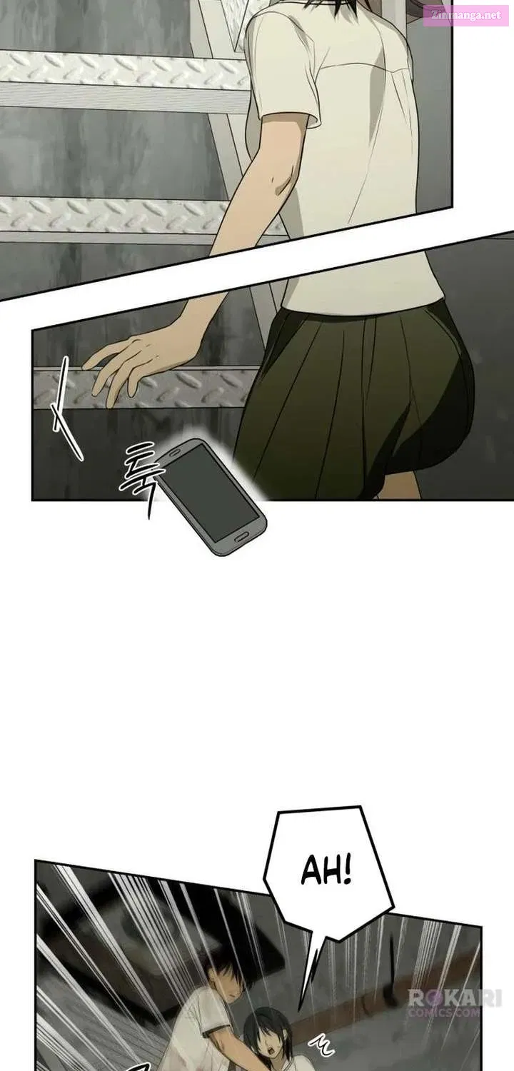 Read Bunker Days chapter 3 image 46 on Lezhin
