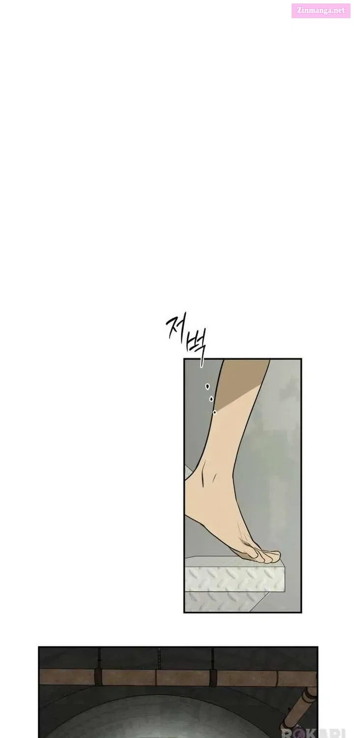 Read Bunker Days chapter 3 image 49 on Lezhin
