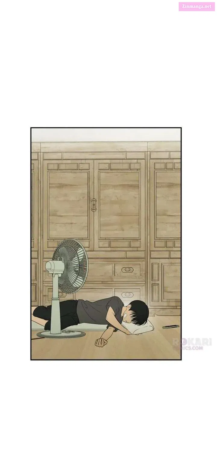 Read Bunker Days chapter 3 image 5 on Lezhin