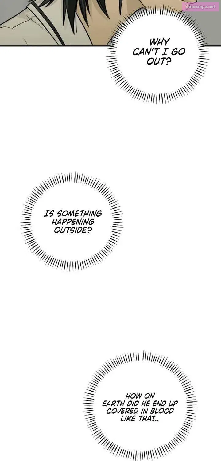 Read Bunker Days chapter 3 image 51 on Lezhin