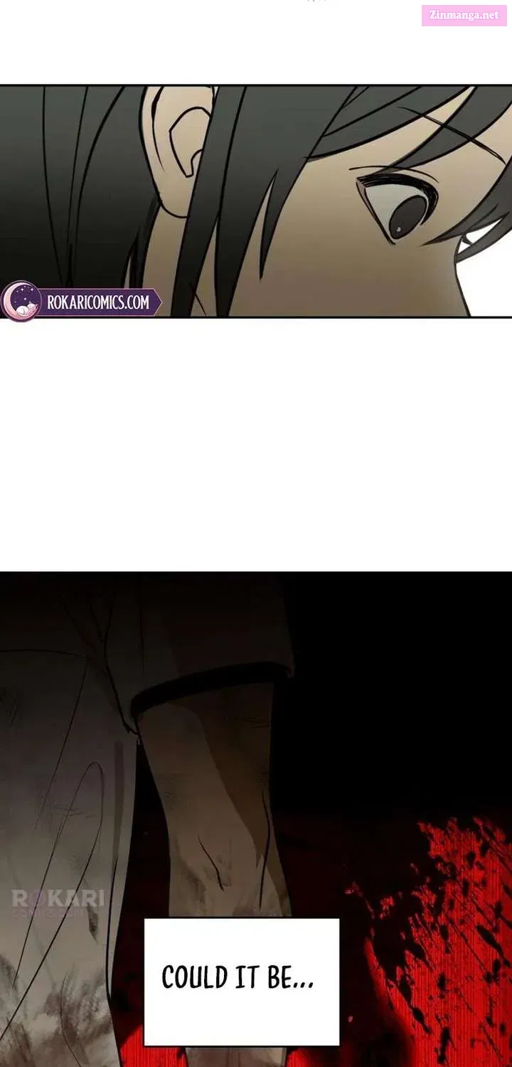 Read Bunker Days chapter 3 image 52 on Lezhin