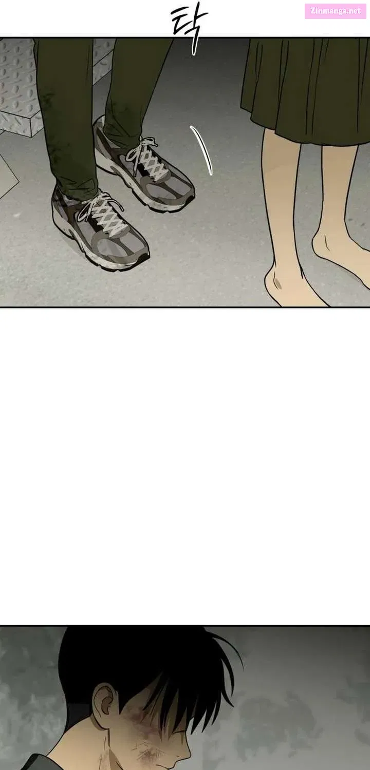Read Bunker Days chapter 3 image 54 on Lezhin