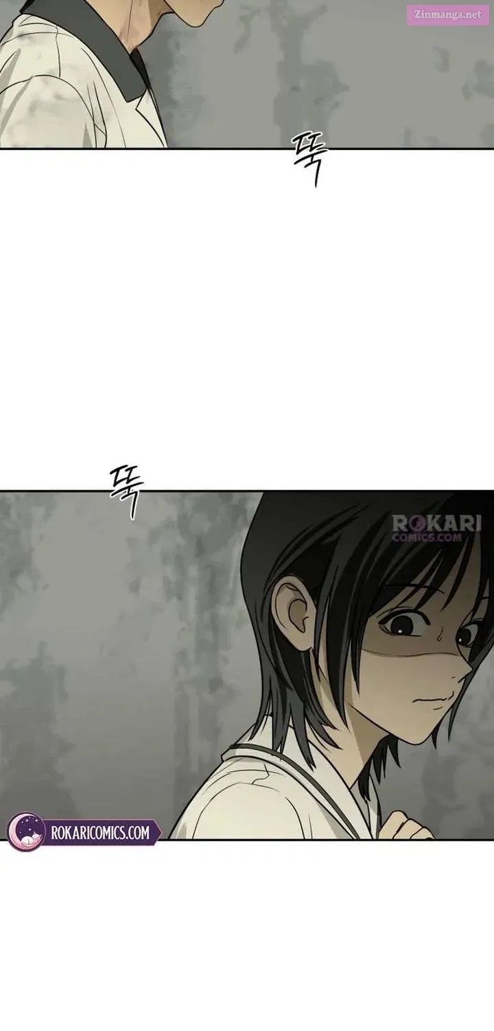 Read Bunker Days chapter 3 image 55 on Lezhin