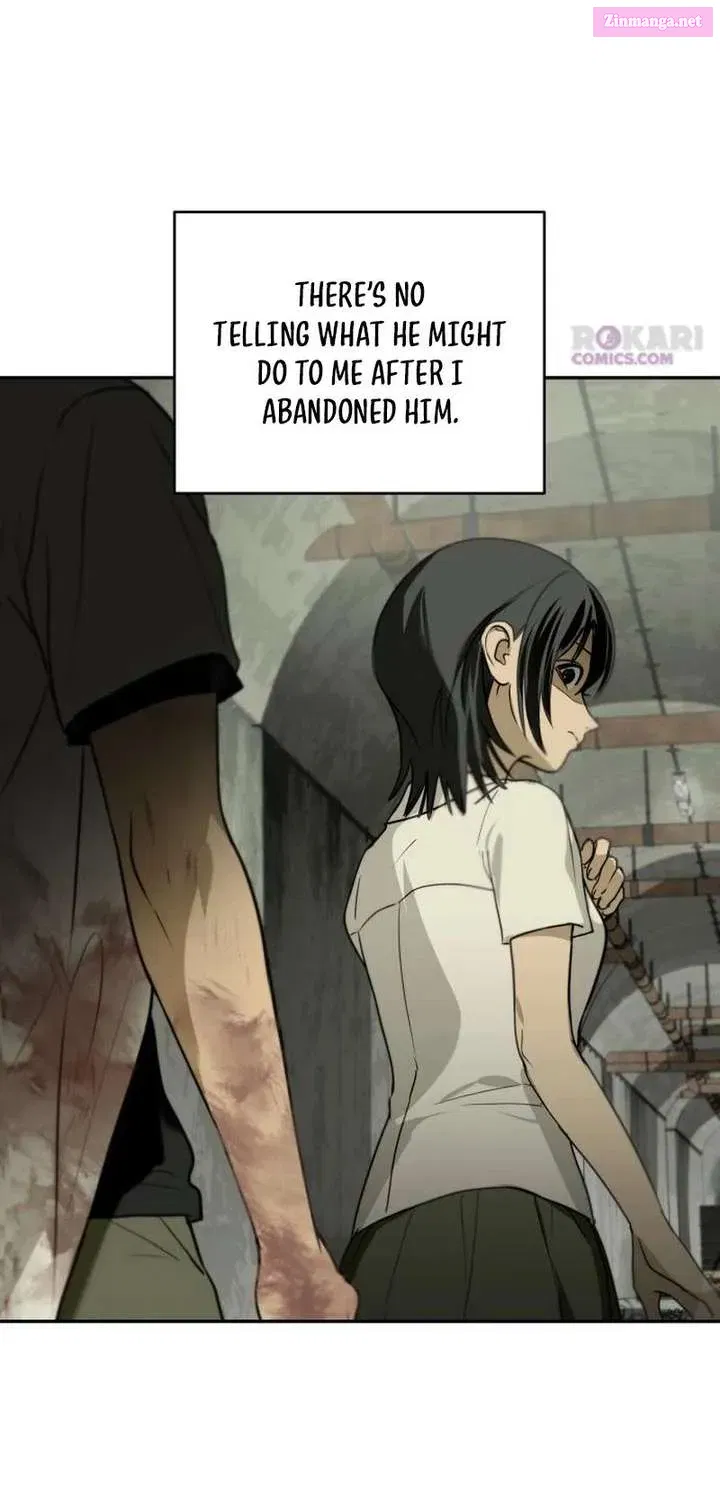 Read Bunker Days chapter 3 image 58 on Lezhin