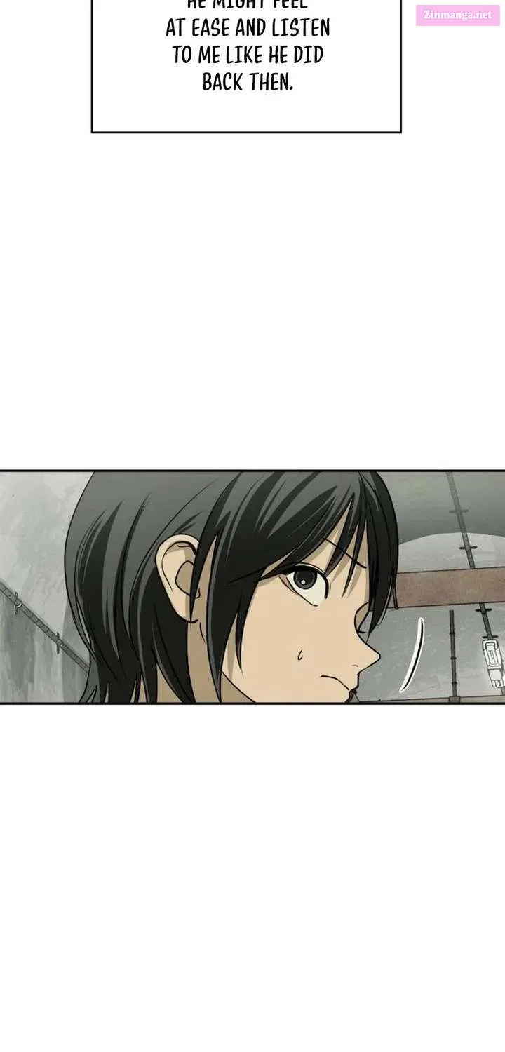 Read Bunker Days chapter 3 image 62 on Lezhin
