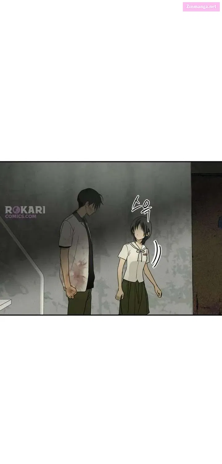 Read Bunker Days chapter 3 image 64 on Lezhin