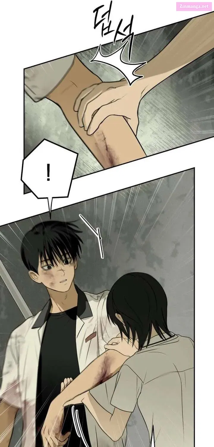 Read Bunker Days chapter 3 image 66 on Lezhin