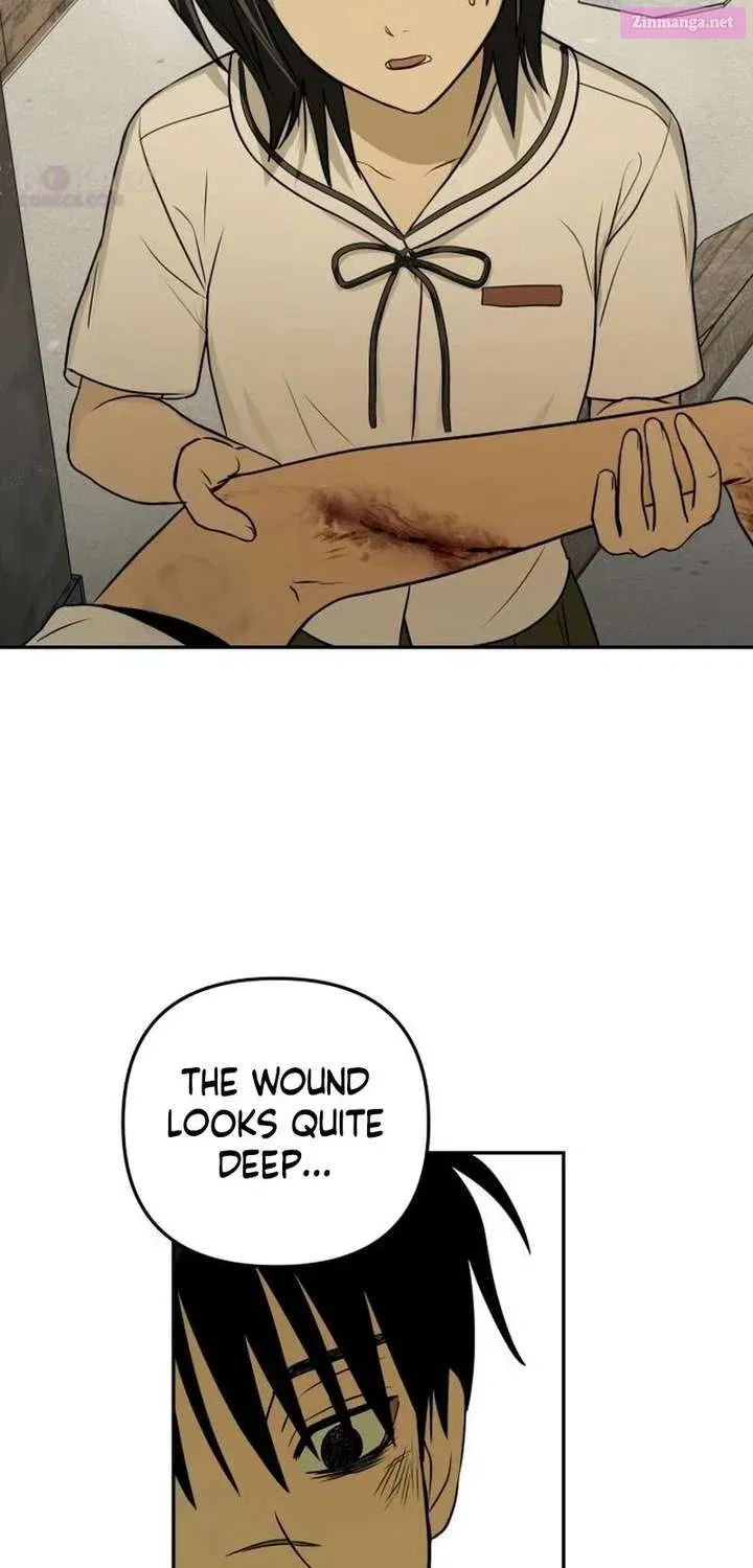 Read Bunker Days chapter 3 image 68 on Lezhin