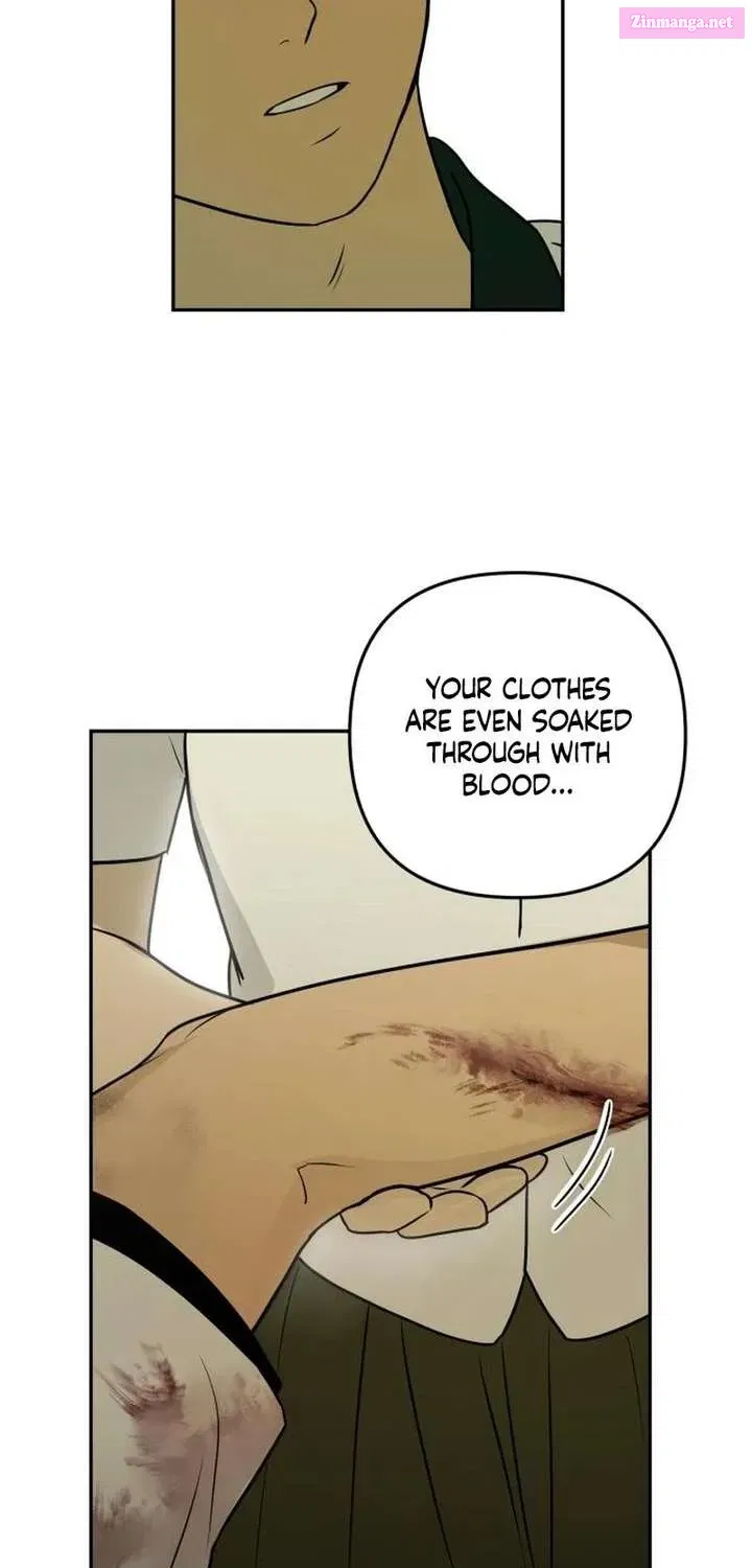 Read Bunker Days chapter 3 image 69 on Lezhin
