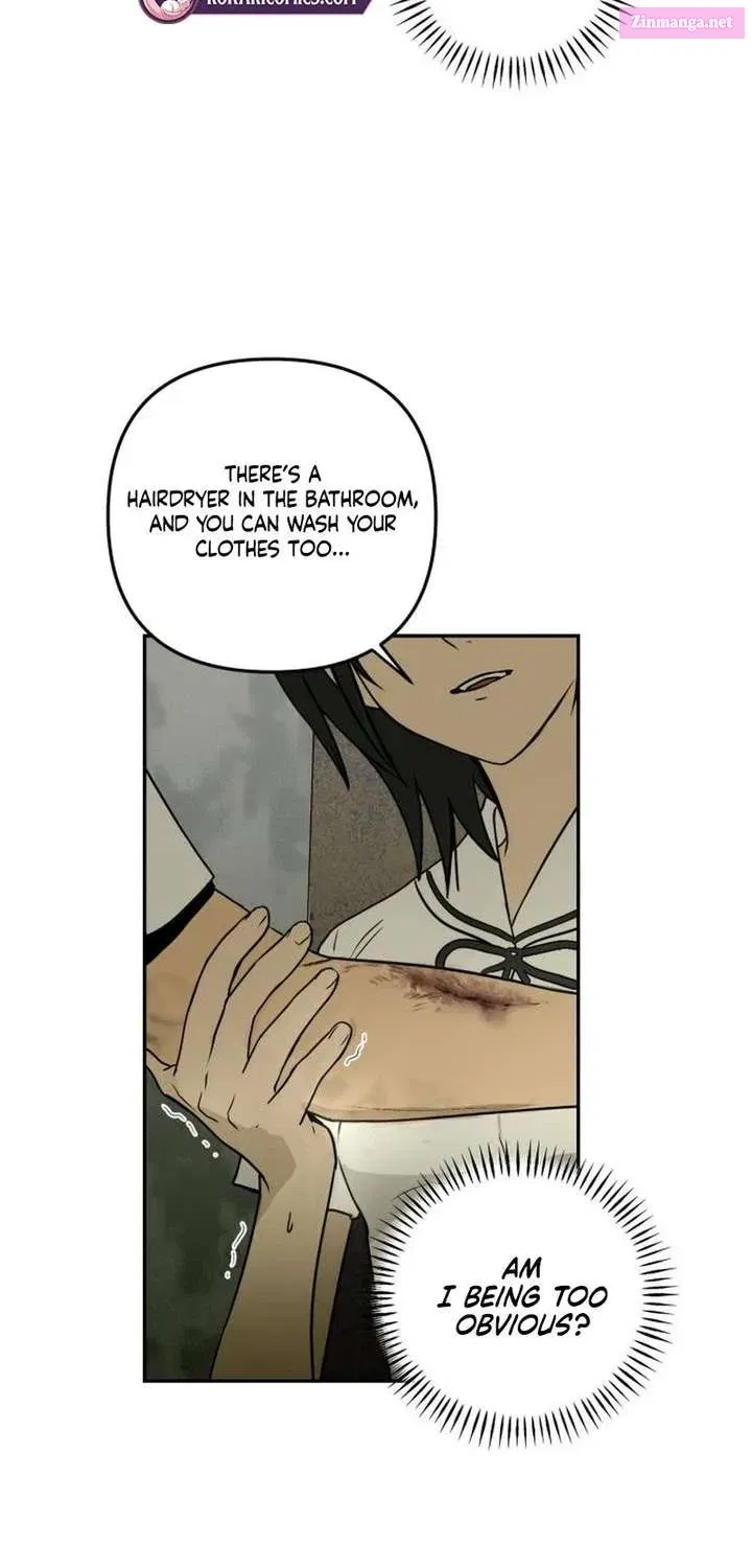 Read Bunker Days chapter 3 image 71 on Lezhin