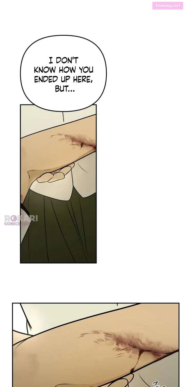 Read Bunker Days chapter 3 image 73 on Lezhin