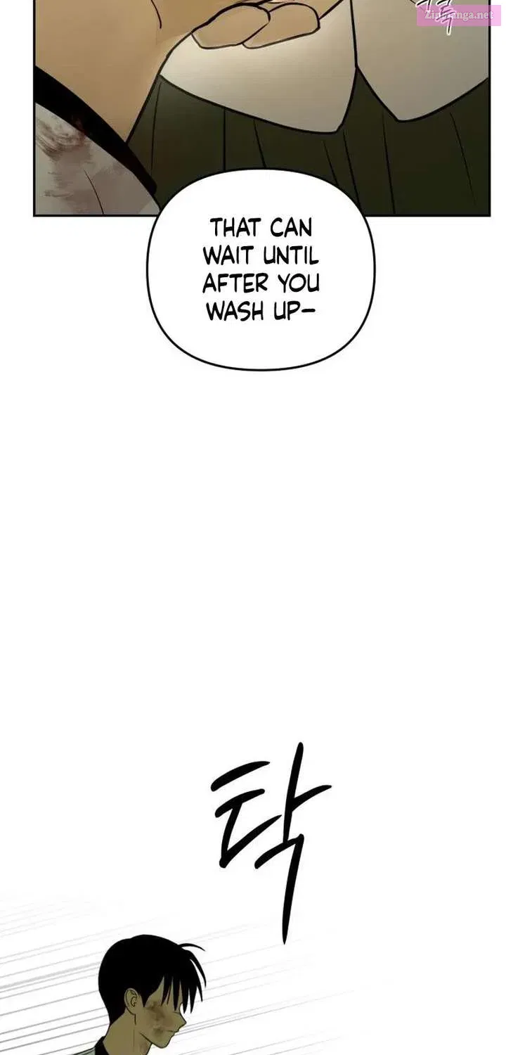 Read Bunker Days chapter 3 image 74 on Lezhin