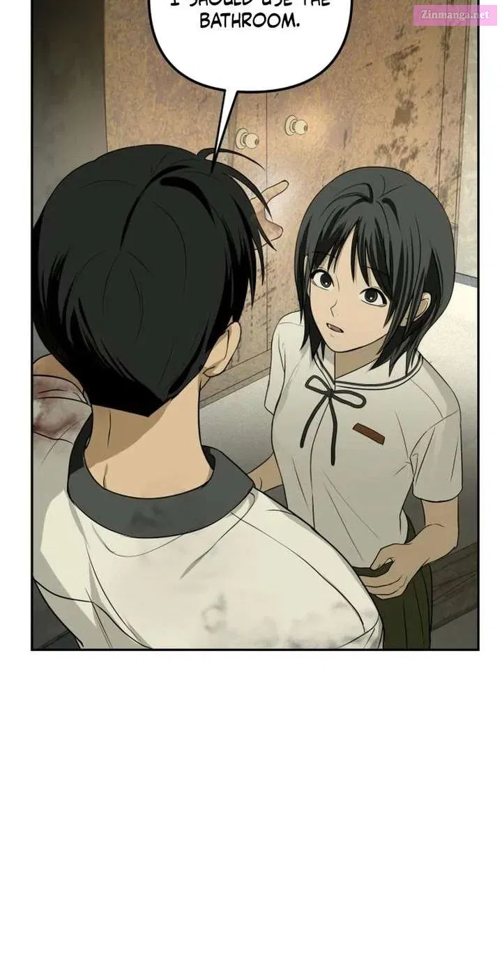 Read Bunker Days chapter 3 image 77 on Lezhin
