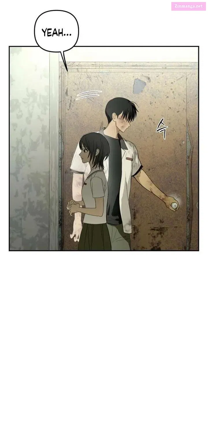 Read Bunker Days chapter 3 image 79 on Lezhin