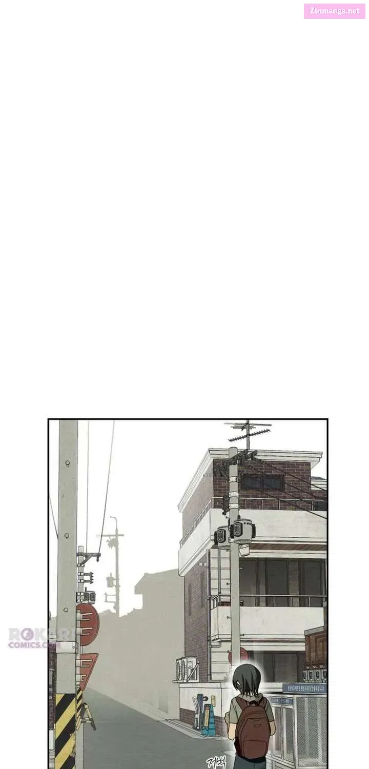 Read Bunker Days chapter 3 image 8 on Lezhin