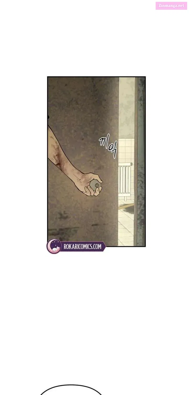 Read Bunker Days chapter 3 image 80 on Lezhin