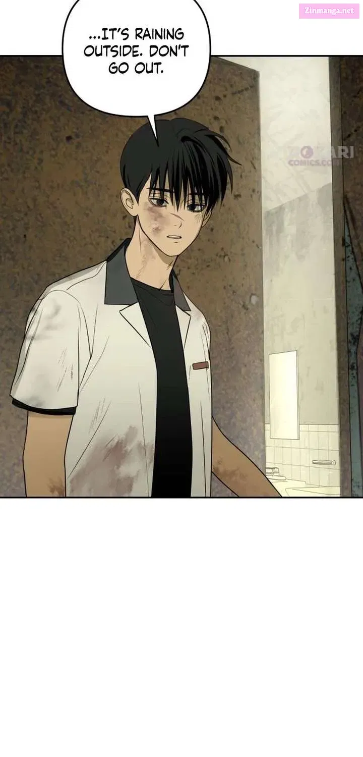 Read Bunker Days chapter 3 image 81 on Lezhin