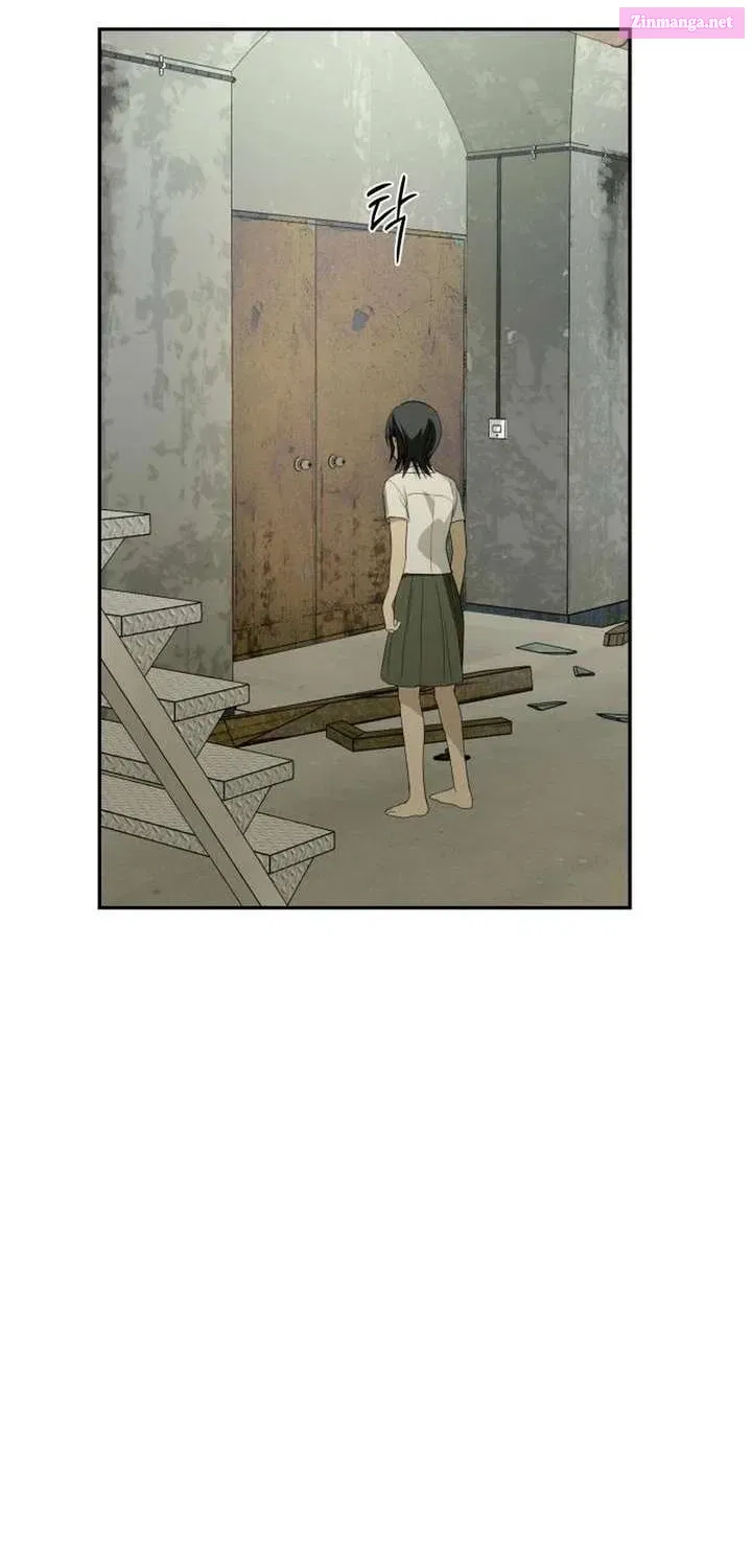 Read Bunker Days chapter 3 image 82 on Lezhin