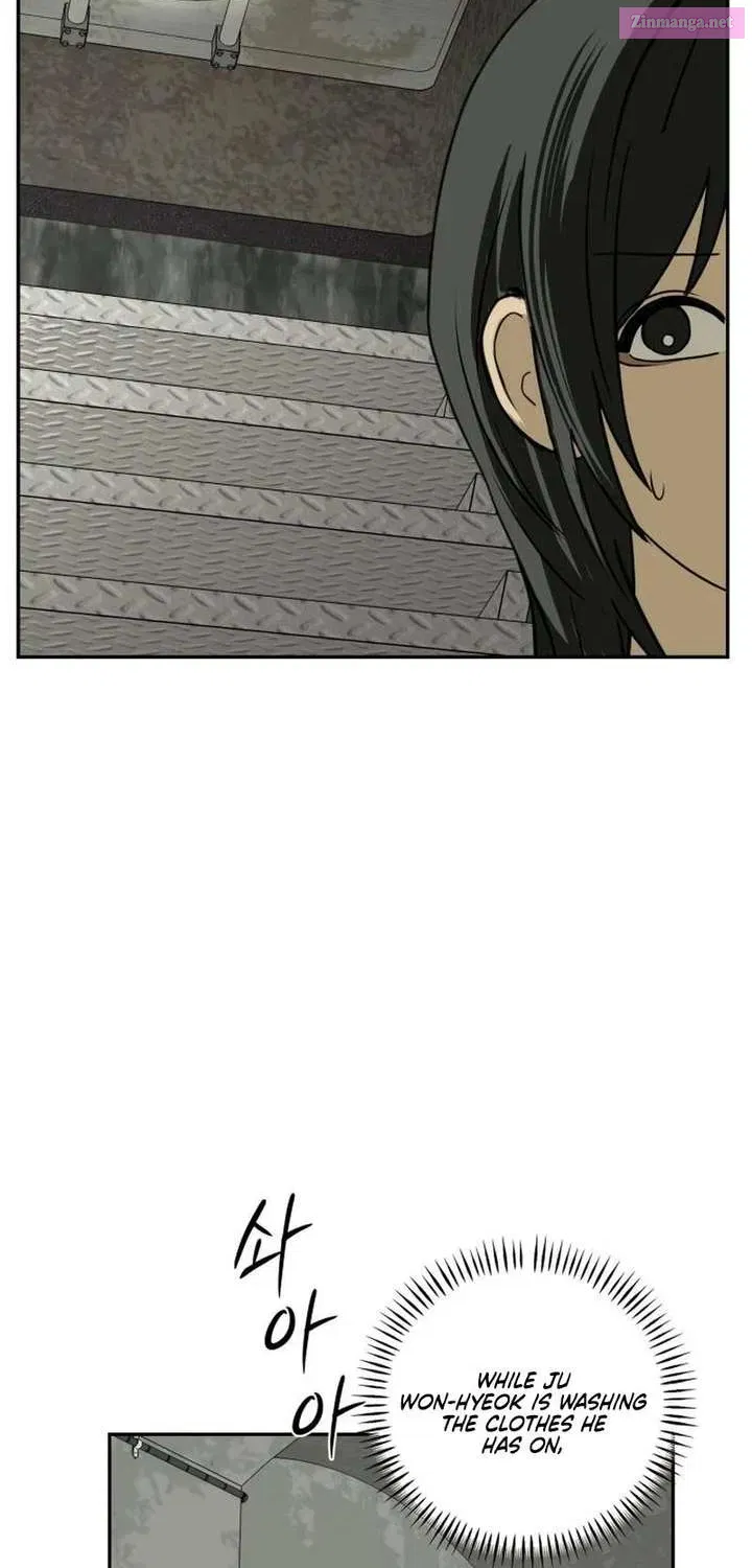Read Bunker Days chapter 3 image 85 on Lezhin
