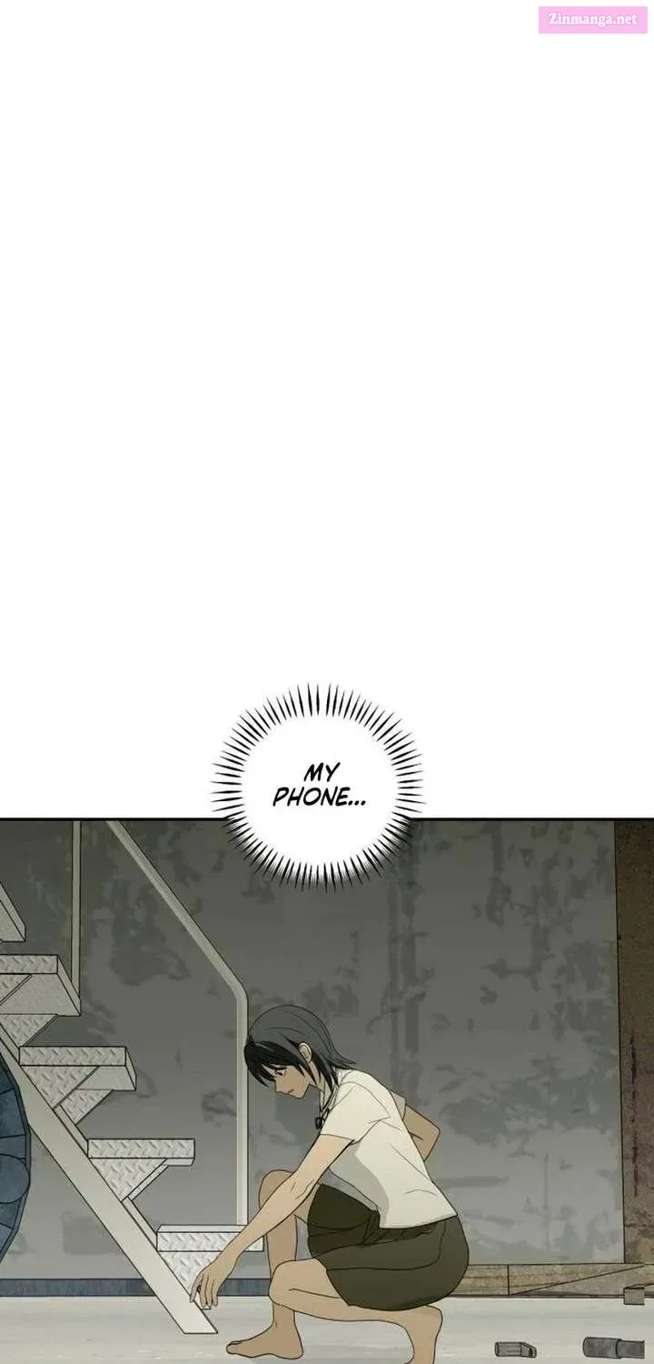 Read Bunker Days chapter 3 image 87 on Lezhin
