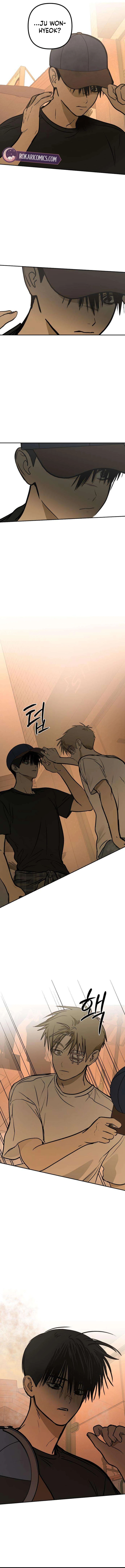 Read Bunker Days chapter 32 image 12 on Lezhin