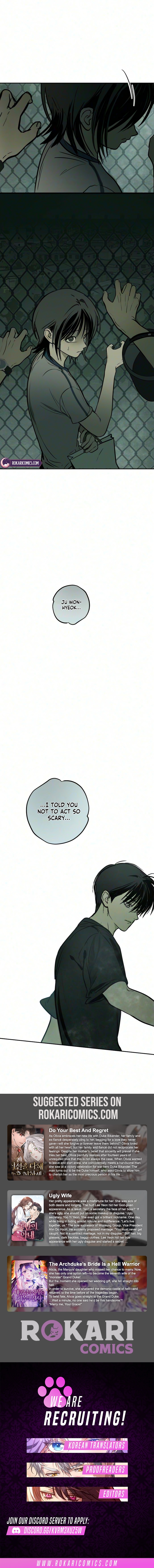 Read Bunker Days chapter 33 image 11 on Lezhin