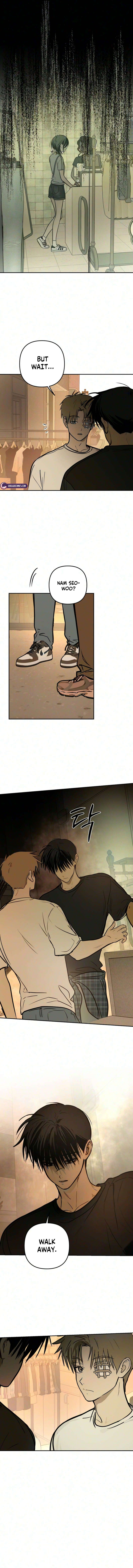 Read Bunker Days chapter 33 image 2 on Lezhin