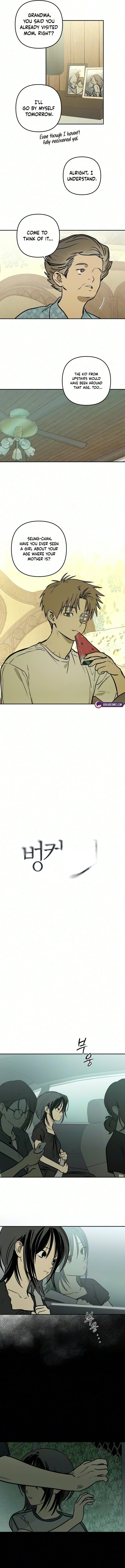 Read Bunker Days chapter 34 image 1 on Lezhin