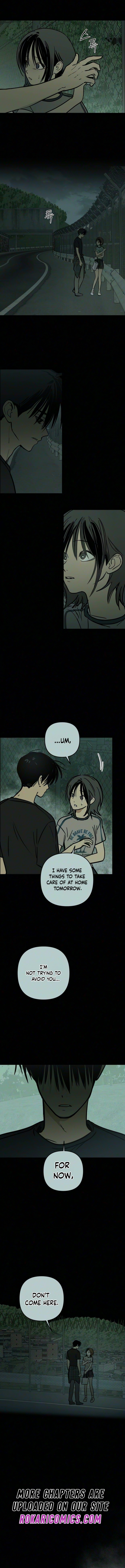 Read Bunker Days chapter 34 image 2 on Lezhin